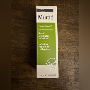 Rapid Collagen Infusion- 1 fl oz NEW!